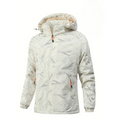 Carlisle | Warm Waterproof Rain Coat