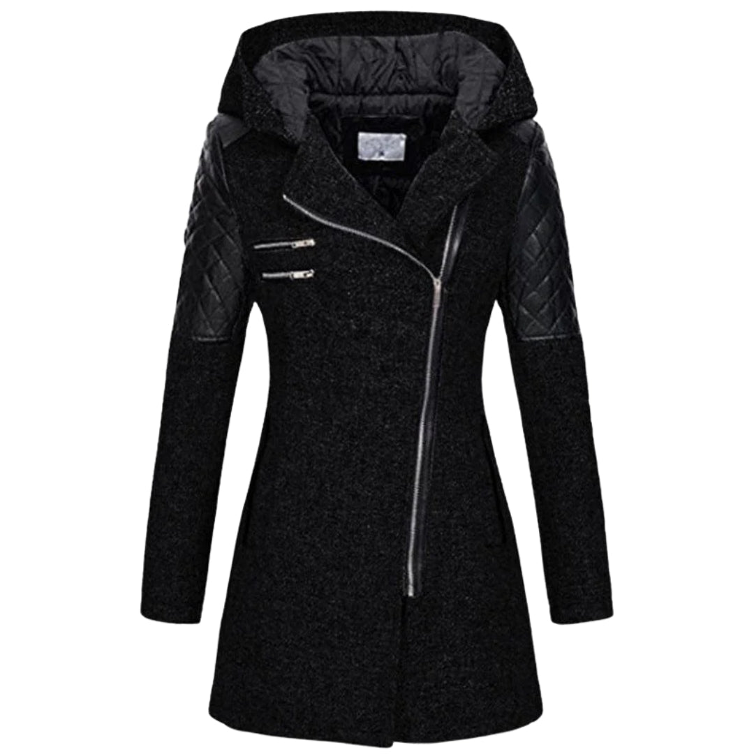 Brindale | Lightweight Coat