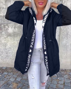 Donna | Puffer Jacket