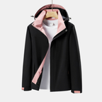 Belmont | Warm Windproof Jacket