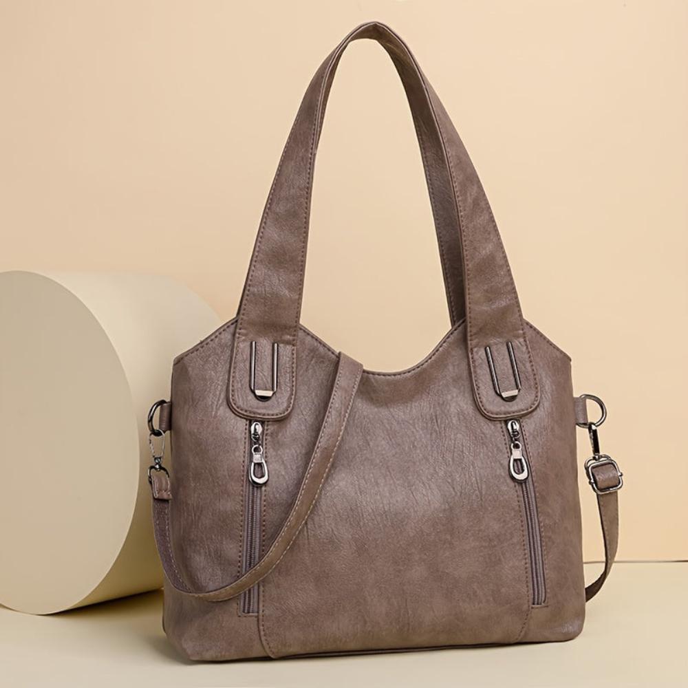 Emma Tote Shoulder Bag