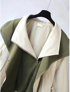 Sierra - Drift Jacket