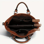 Charlotte’s Classic Elegance | Chic Tote Bag