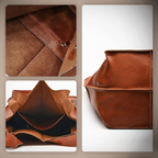 Laura’s Timeless Allure |Timeless Bag