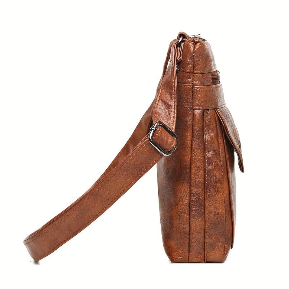 Clara Chic Crossbody Bag