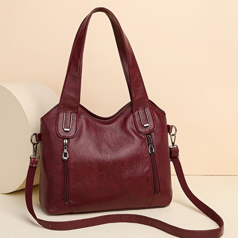 Emma Tote Shoulder Bag