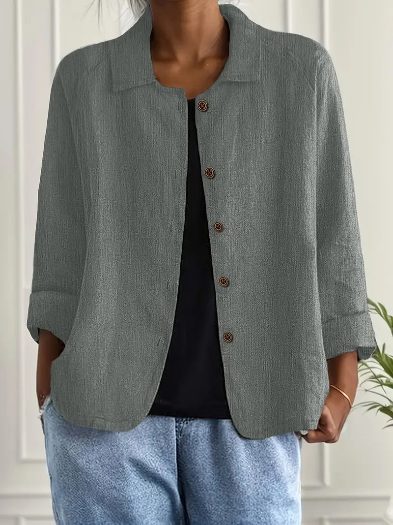 Anneli | Timeless elegance for changing days