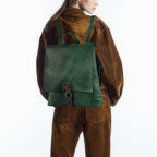 Harper Multifunctional Backpack