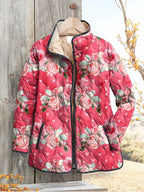 Brantwell | Cosy Quilted Jacket