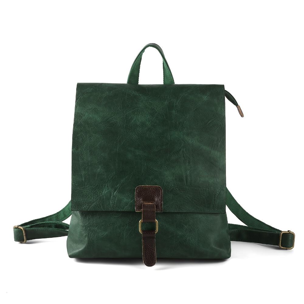 Harper Multifunctional Backpack