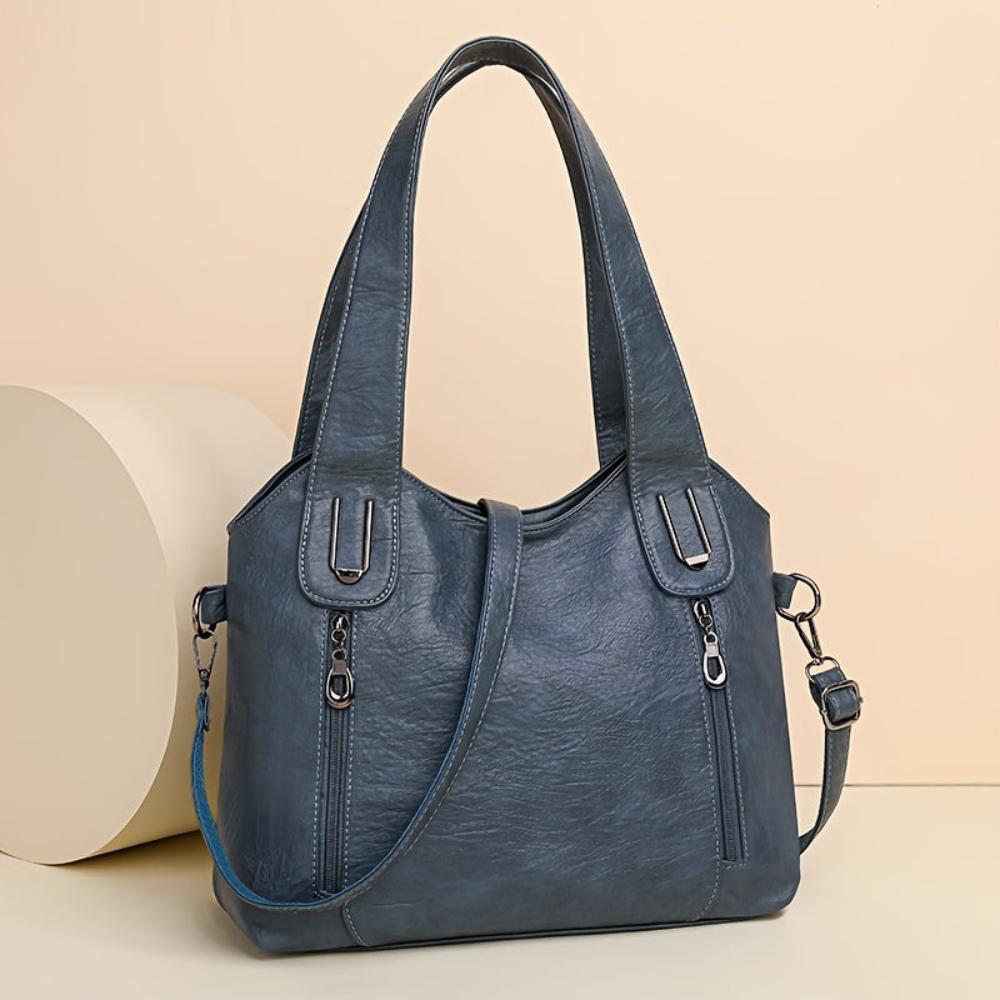 Emma Tote Shoulder Bag