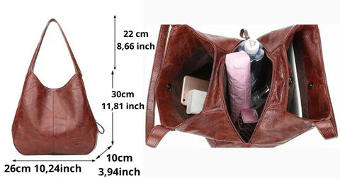 Andra | Shoulder Bag