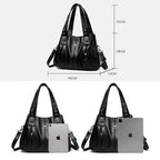 Arabella | Informal Bag