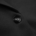 Elmsworth | Longline Winter Trench Coat