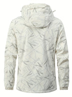 Carlisle | Warm Waterproof Rain Coat