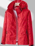 Kensington | Waterproof Rain Coat