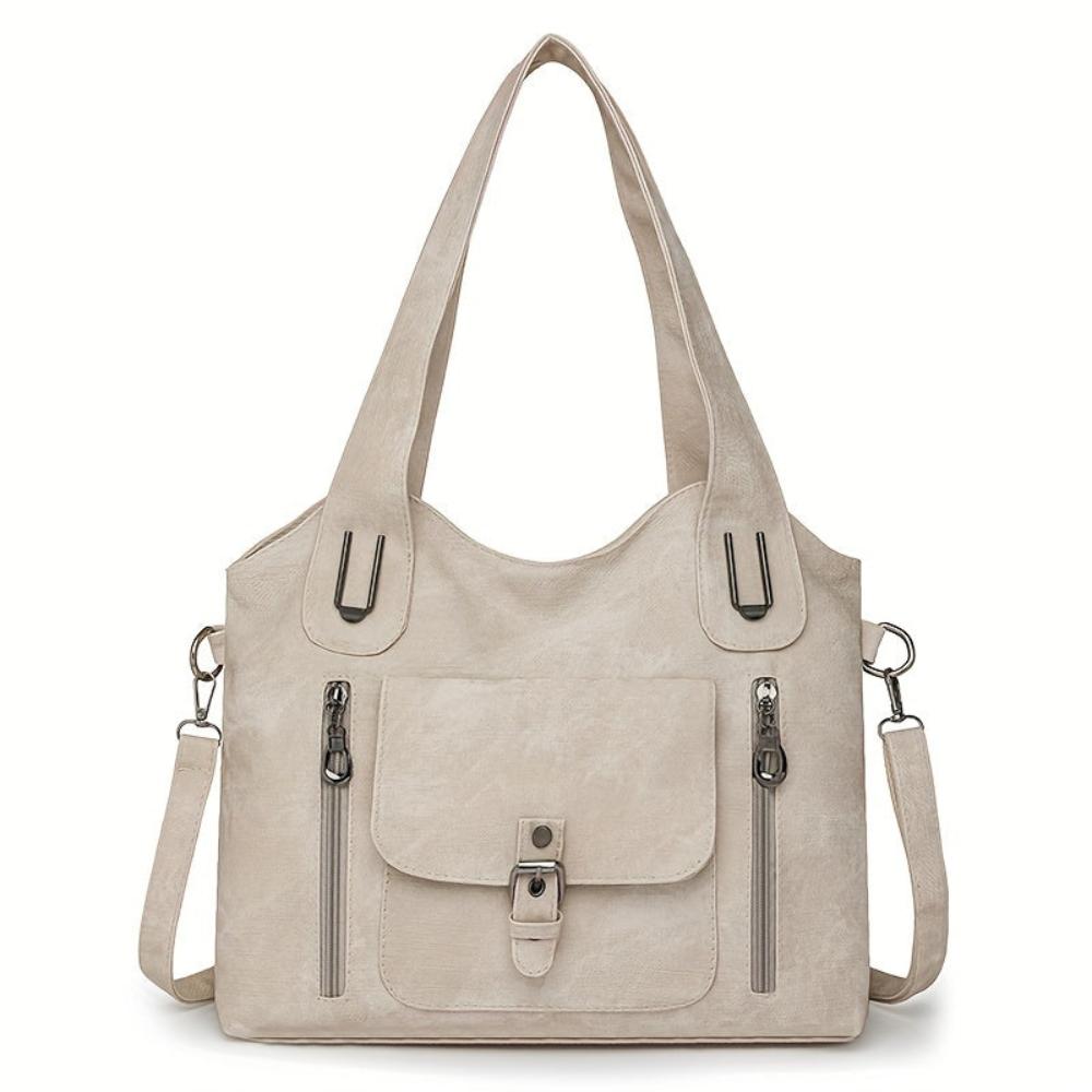 Elise’s Modern Charm | Shoulder Bag