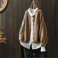 THE ANSLEY | COZY CARDIGAN