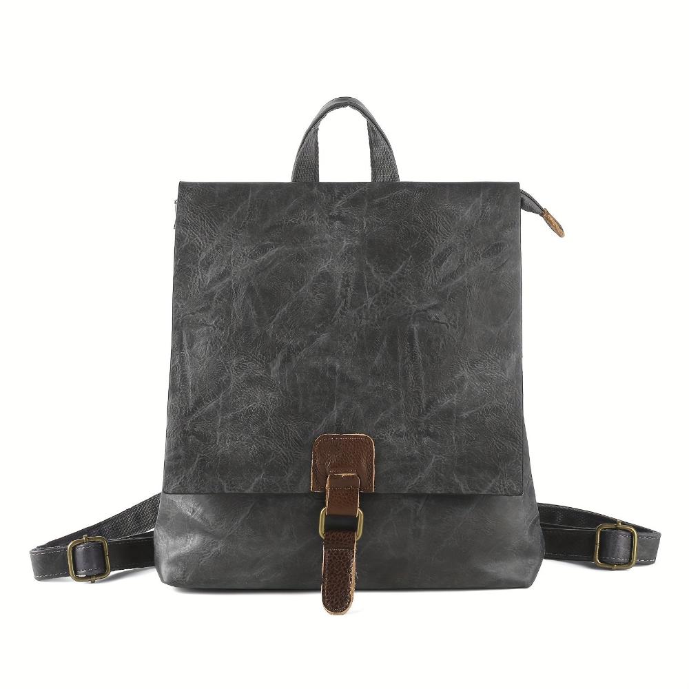 Harper Multifunctional Backpack