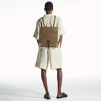 Harper Multifunctional Backpack