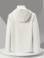 Belmont | Warm Windproof Jacket