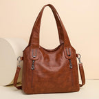 Emma Tote Shoulder Bag