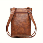 Clara Chic Crossbody Bag