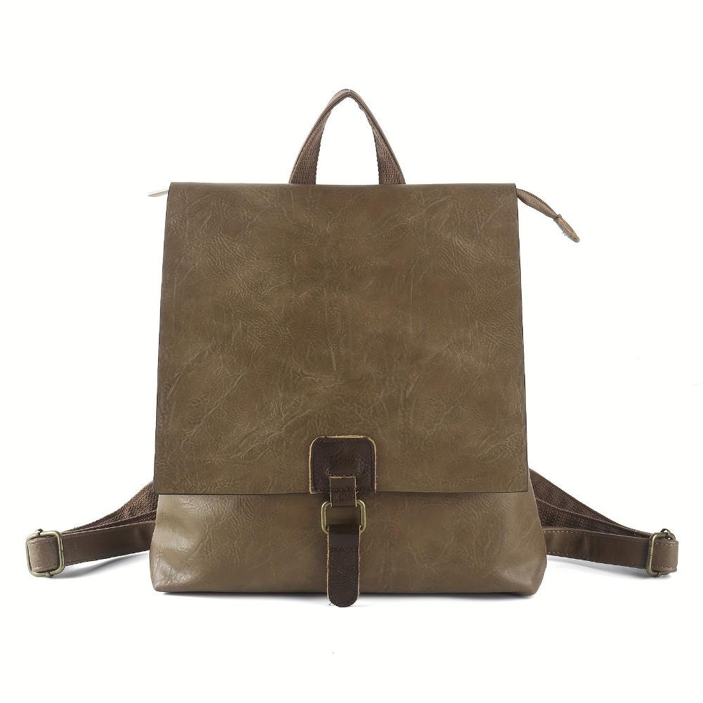 Harper Multifunctional Backpack