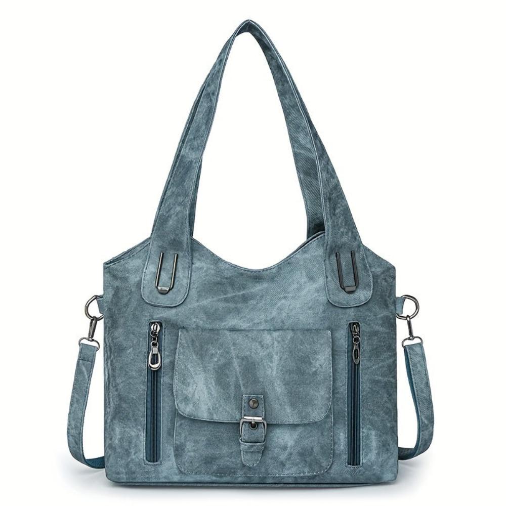 Elise’s Modern Charm | Shoulder Bag