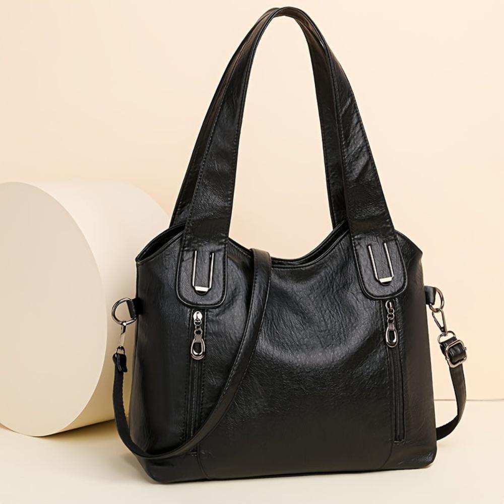 Emma Tote Shoulder Bag