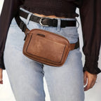Aspen Sport Crossbody Pack