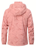 Carlisle | Warm Waterproof Rain Coat