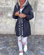 Donna | Puffer Jacket