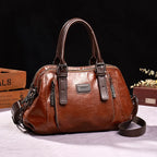 Silke’s Sophisticated Statement - Timeless Bag