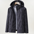 Kensington | Waterproof Rain Coat