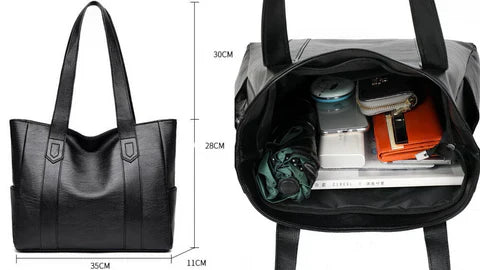 Andrea | Tote Bag