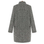 Henlow | Warm Winter Coat