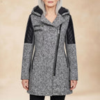 Brindale | Lightweight Coat