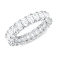 Faustina Beltrami Ring | White Gold