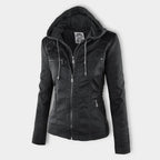 Élise | Lightweight Modern Jacket