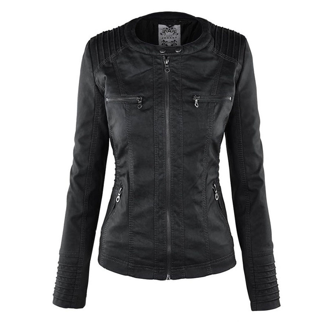 Élise | Lightweight Modern Jacket