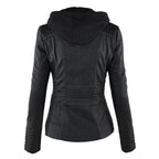 Élise | Lightweight Modern Jacket