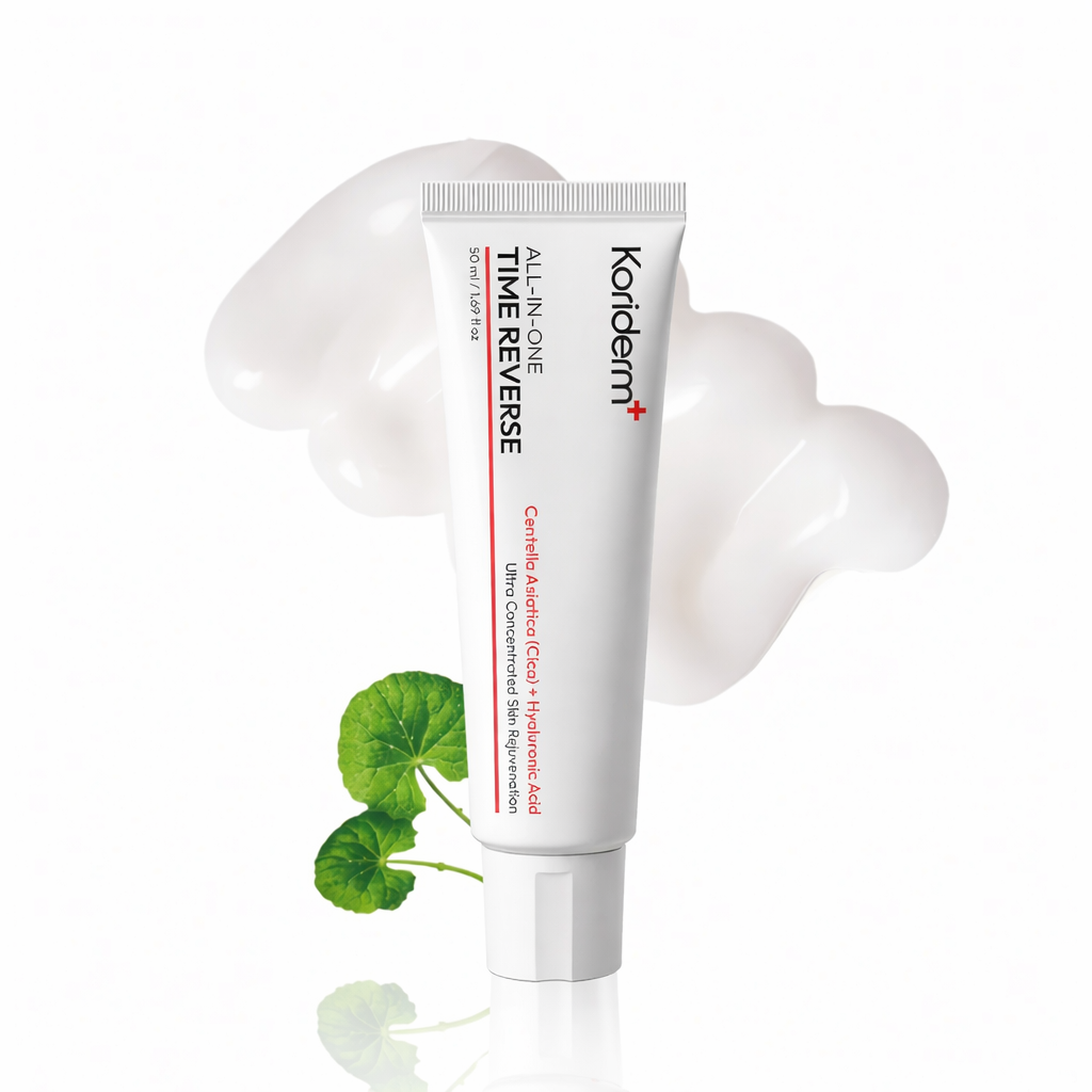 Koriderm+ All-in-One Cream