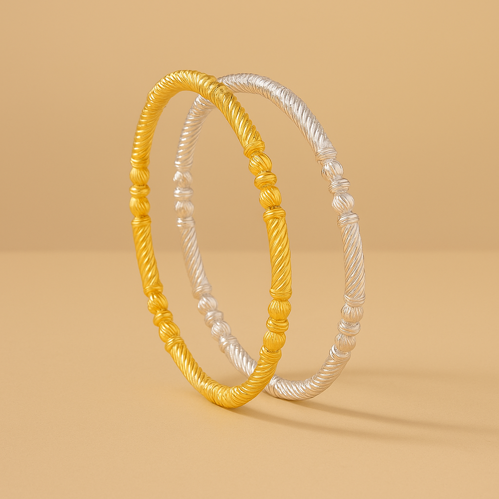 Isavetta Bruni | Gold Bracelet