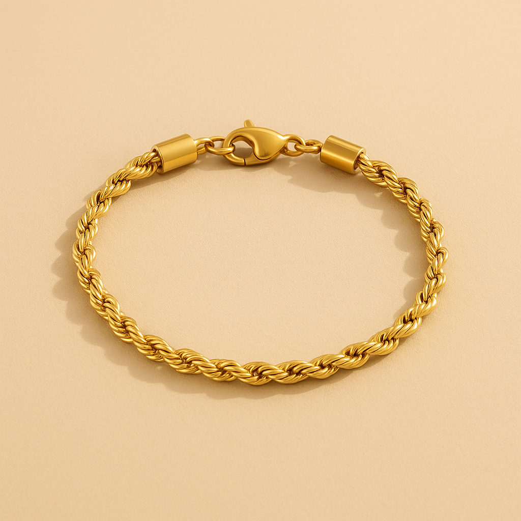 Le Jane Ring | Gold