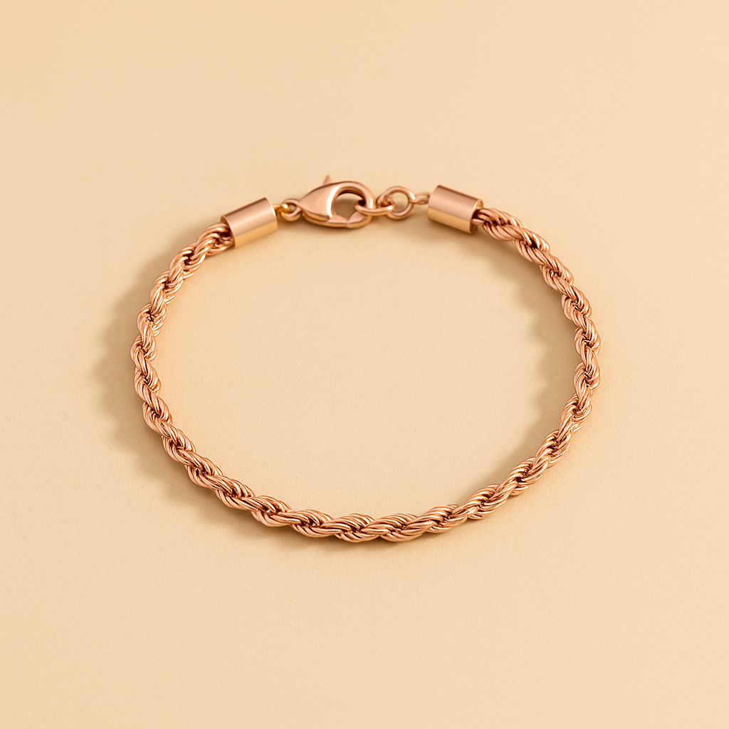 Laurina Venusta Bracelet in Gold