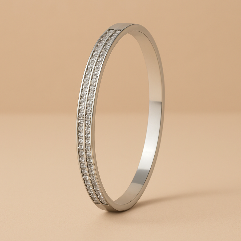 Fabiana Stellini | Elegant Gold Bracelet