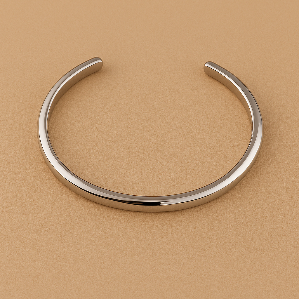 Evelina Zampieri | Timeless Bracelet in Gold
