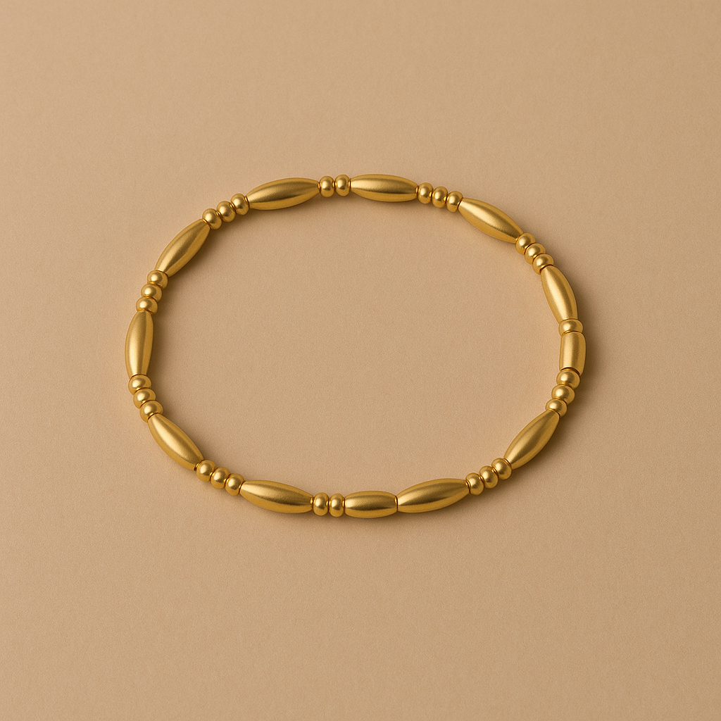 Lorena D'Amico | White Gold