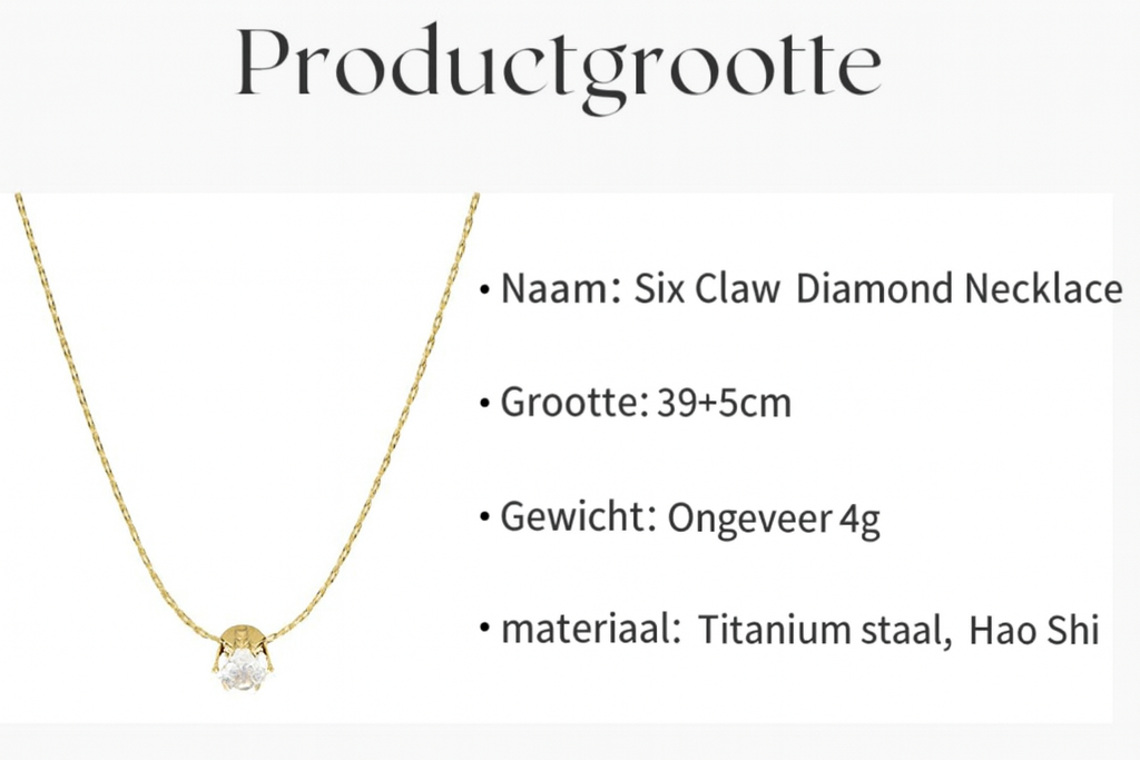 Cléa Moissanite Stone Set | Gold